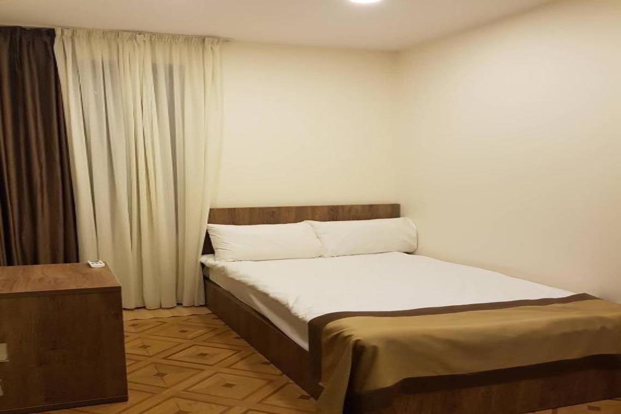 Classic Hotel Tbilisi Exterior photo