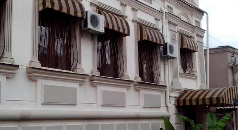 Classic Hotel Tbilisi Exterior photo